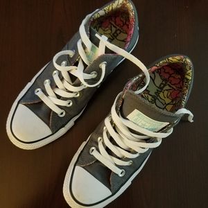 Converse All Star Low Sneakers